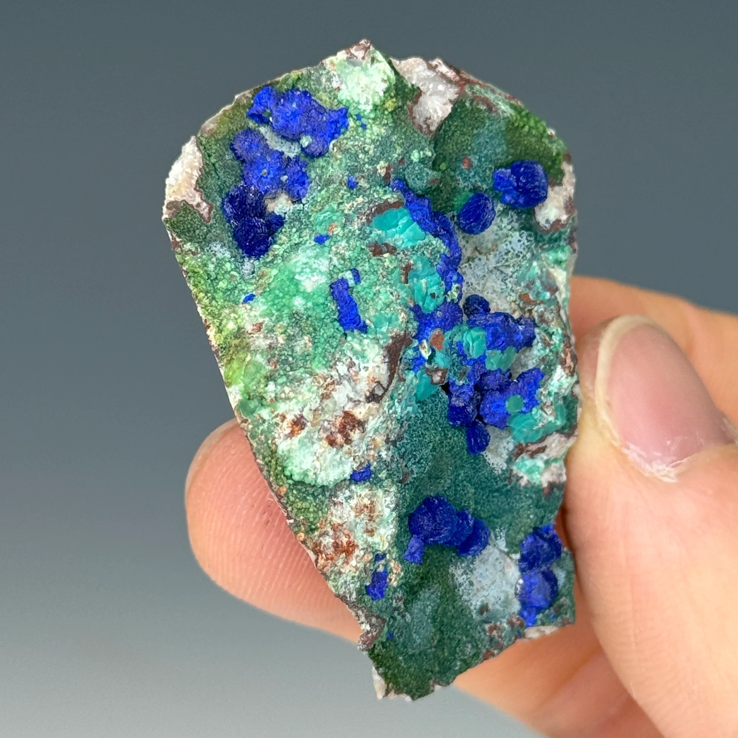 Azurite - image 3