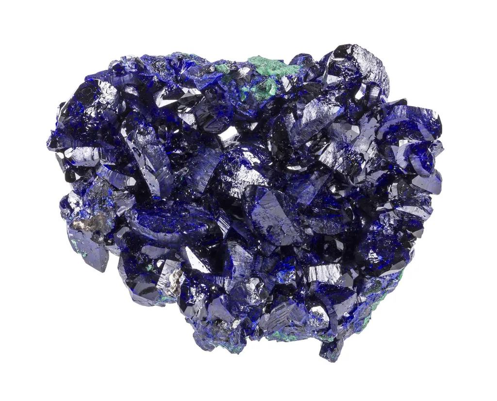 Azurite image