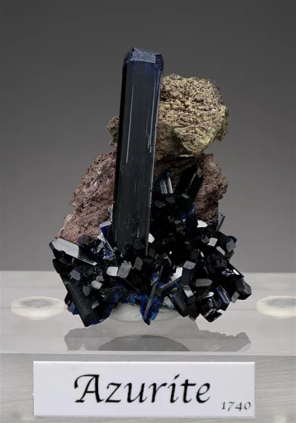 Azurite image