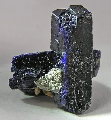 Azurite image