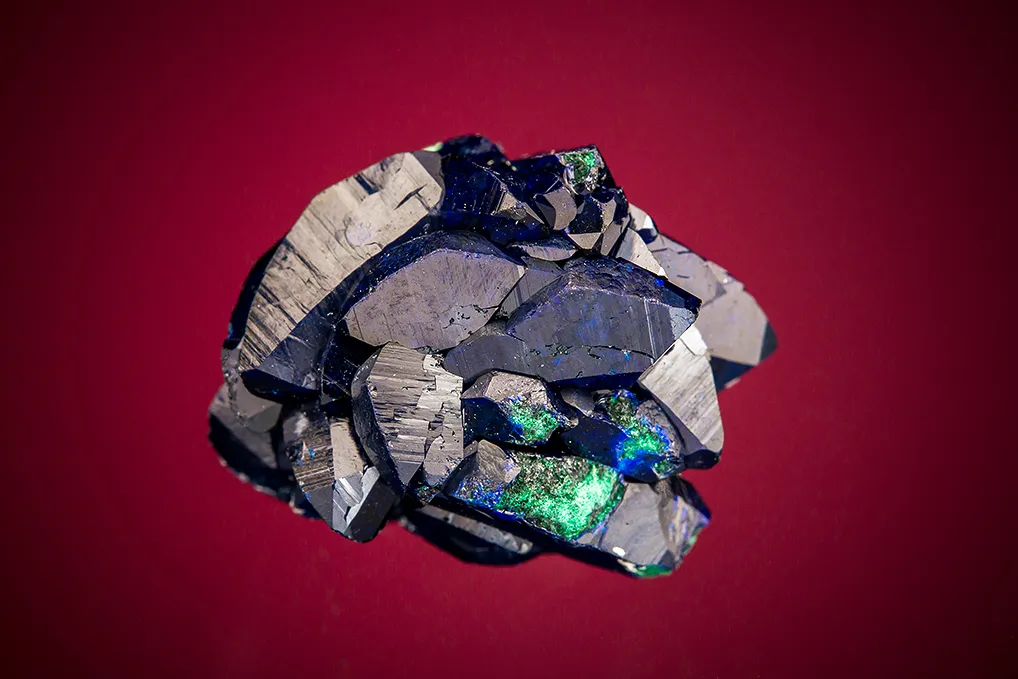 Azurite - image 2