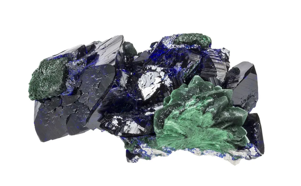 Azurite - image 4