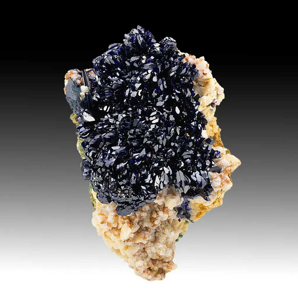 Azurite image