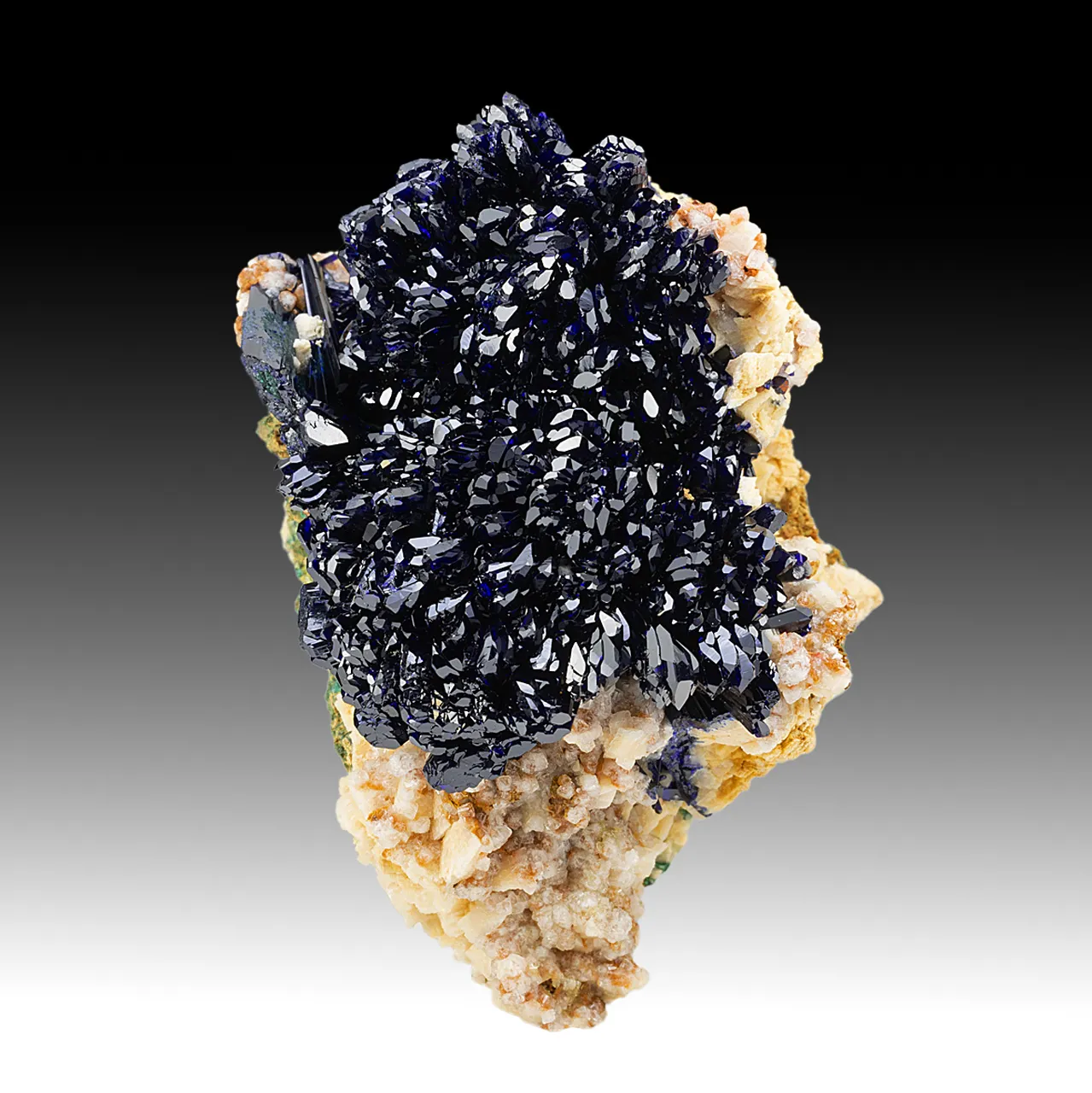 Azurite - image 1