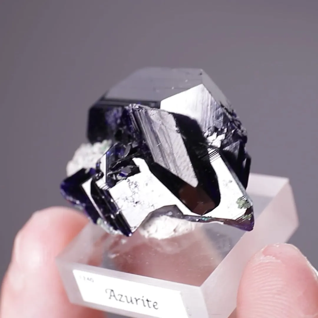 Azurite - image 2