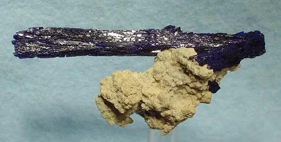 Azurite image