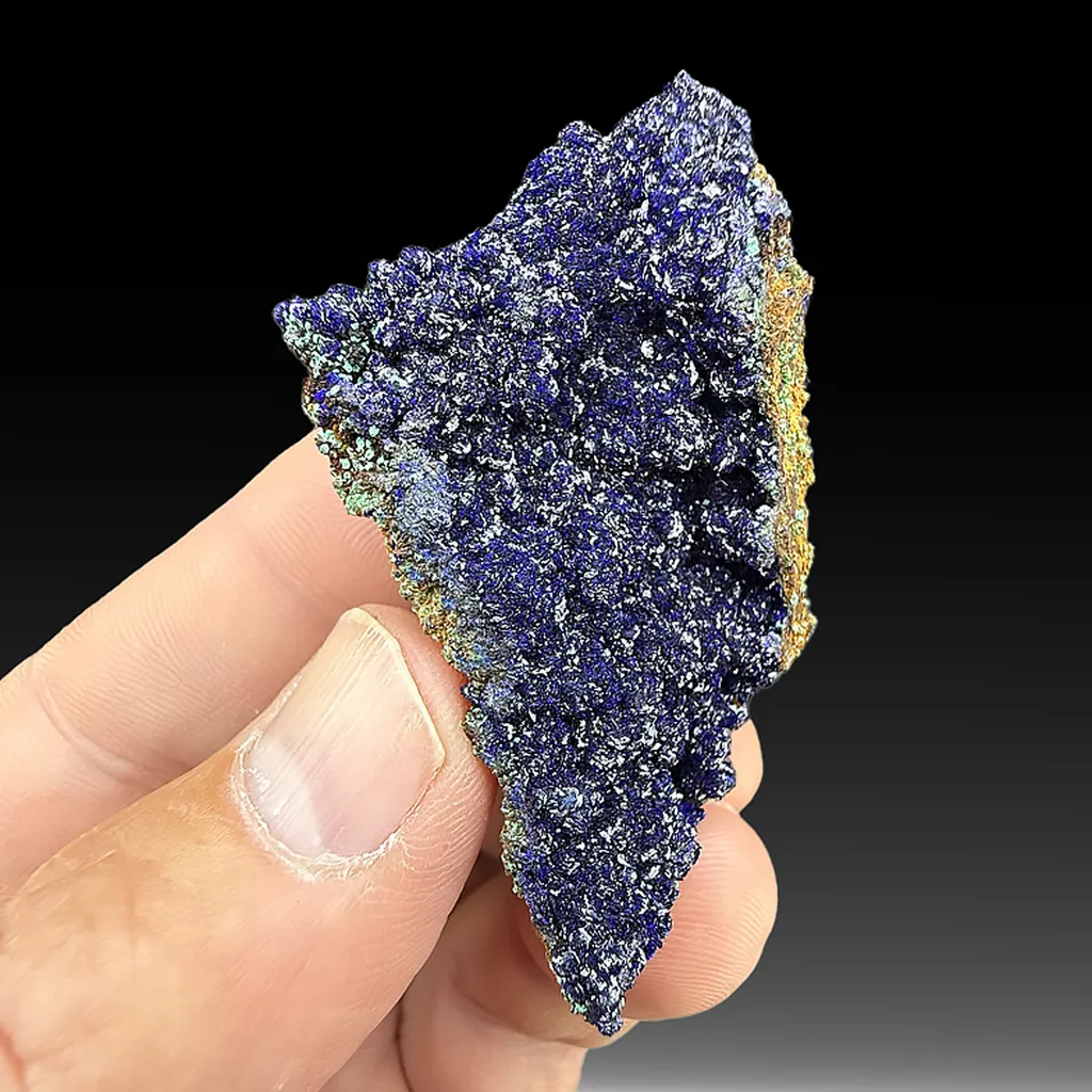 Azurite image