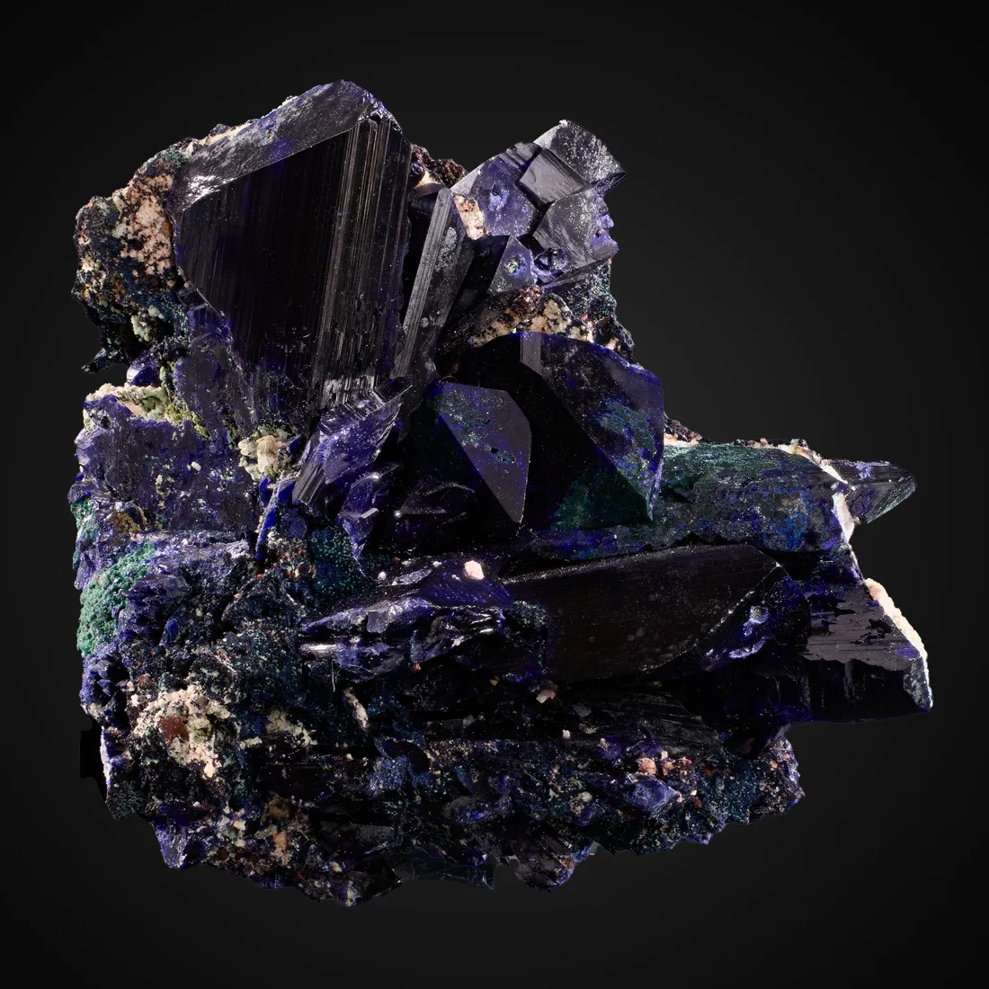 Azurite - image 1
