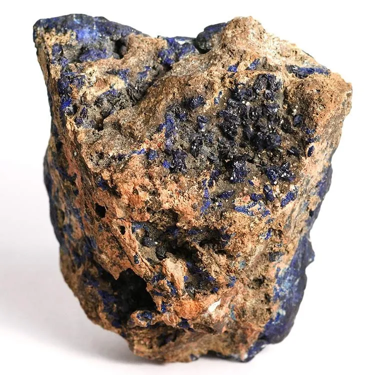 Azurite - image 2