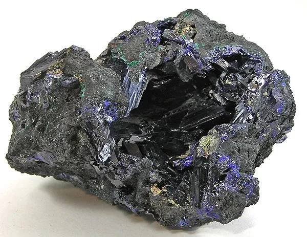 Azurite image