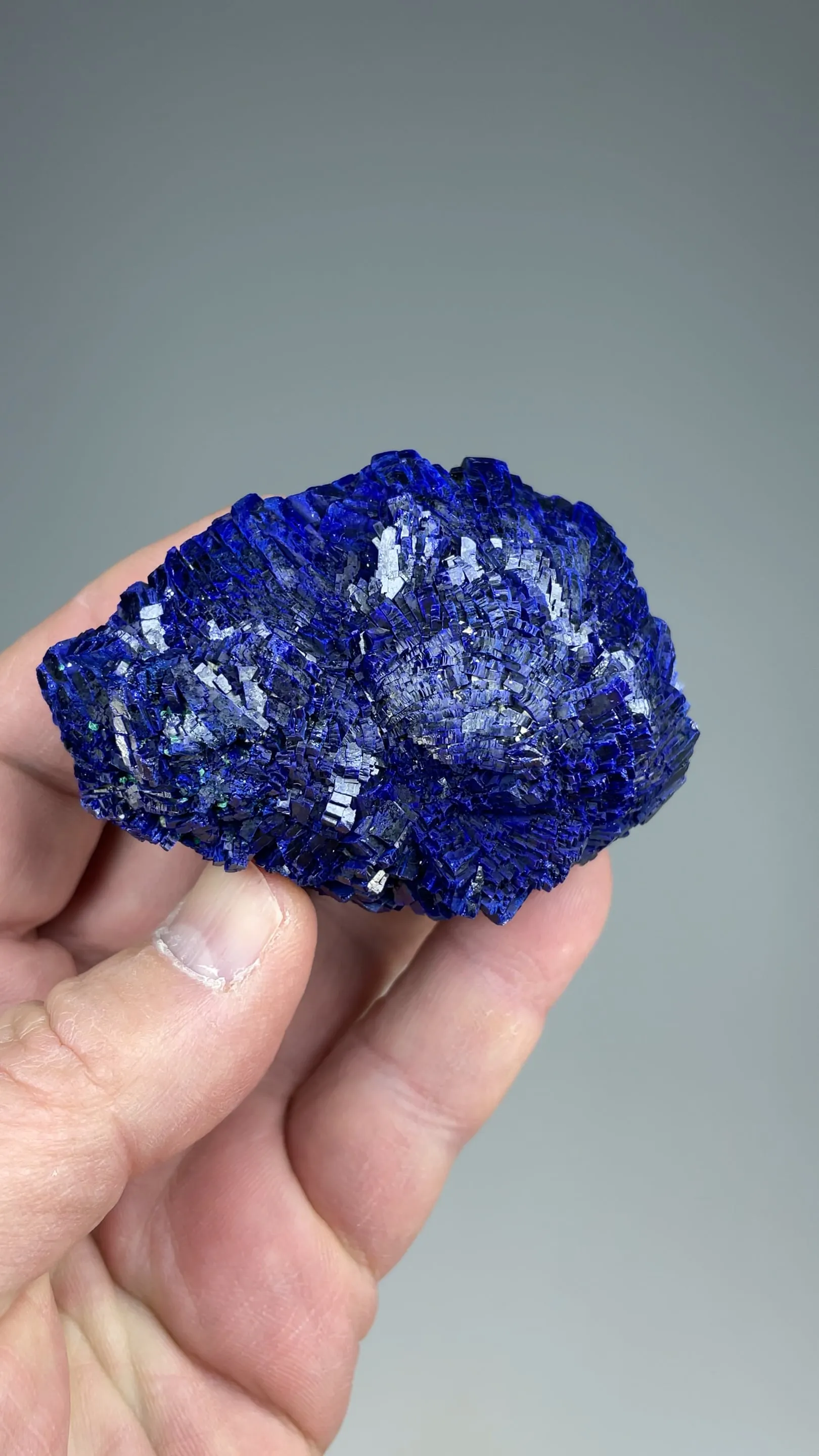 Azurite - image 2