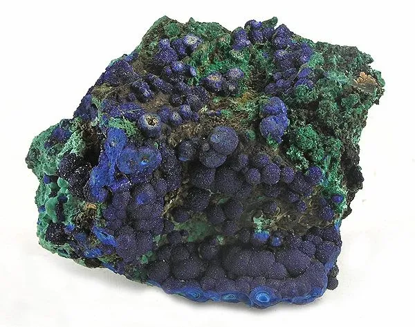 Azurite image