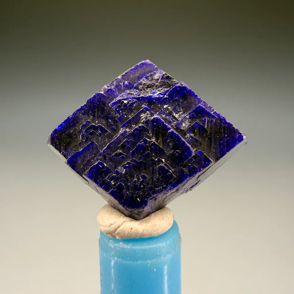 Azurite image