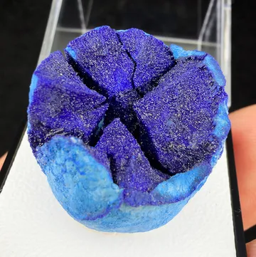 Azurite