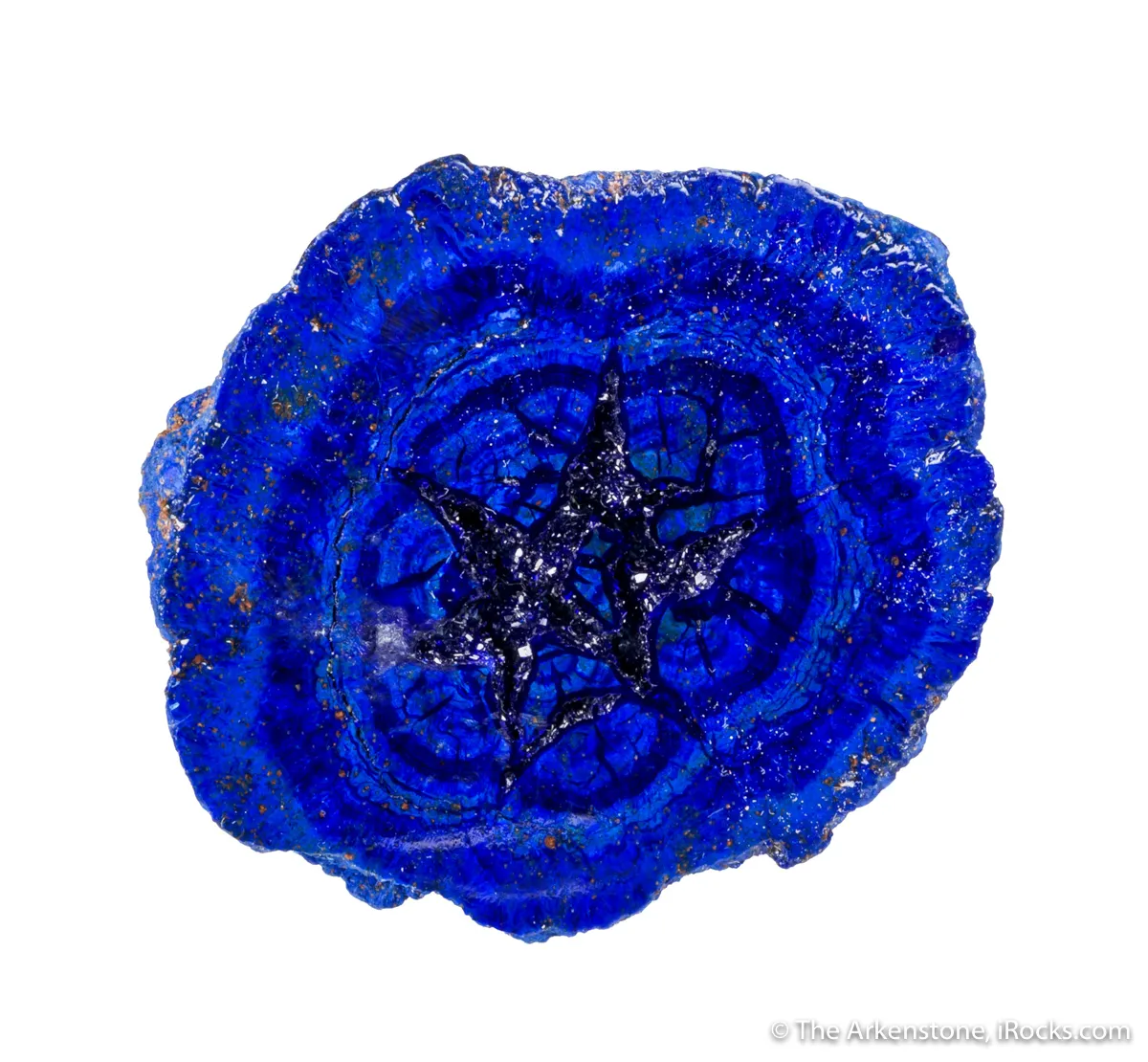 Azurite - image 4