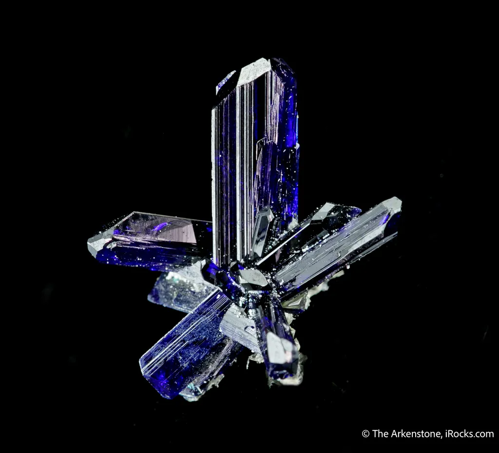 Azurite - image 4