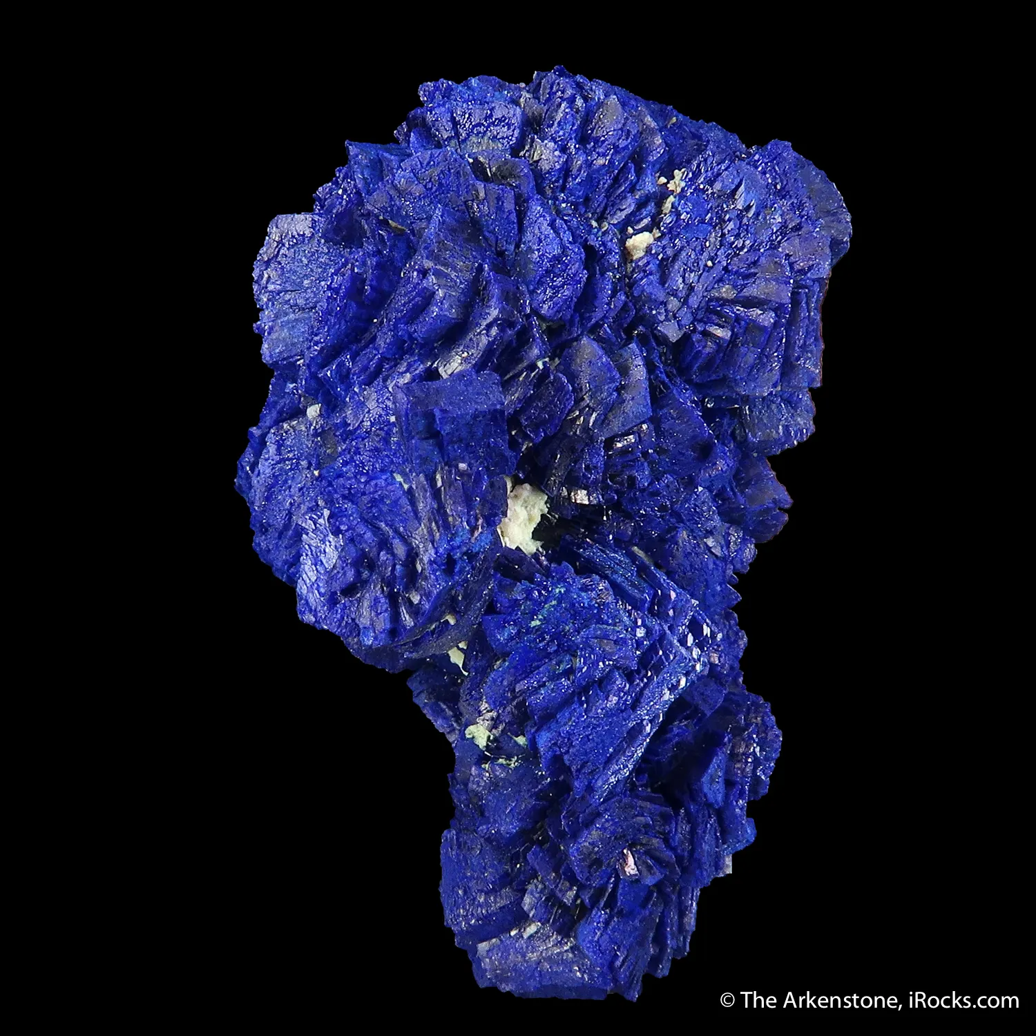 Azurite - image 4