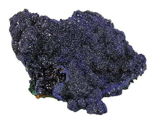 Azurite image