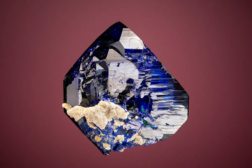 Azurite image