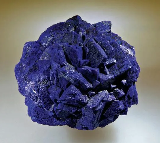 Azurite image