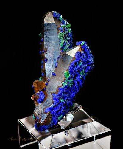 Azurite - image 2