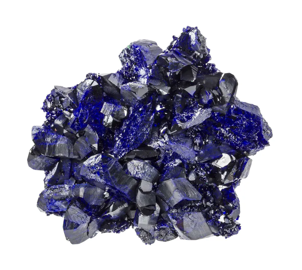Azurite image