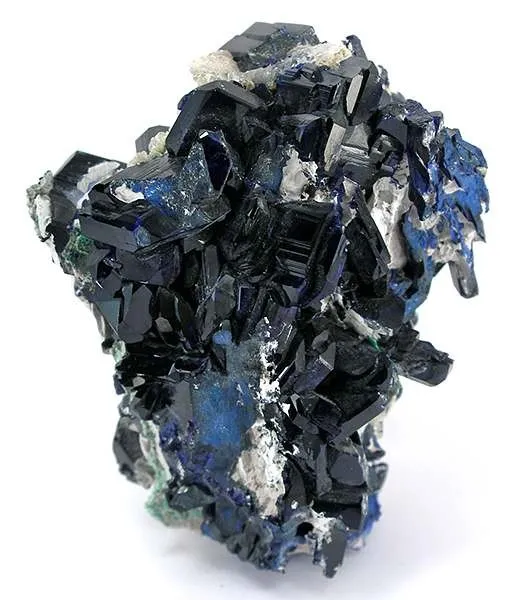 Azurite image