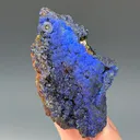 Azurite - image 1