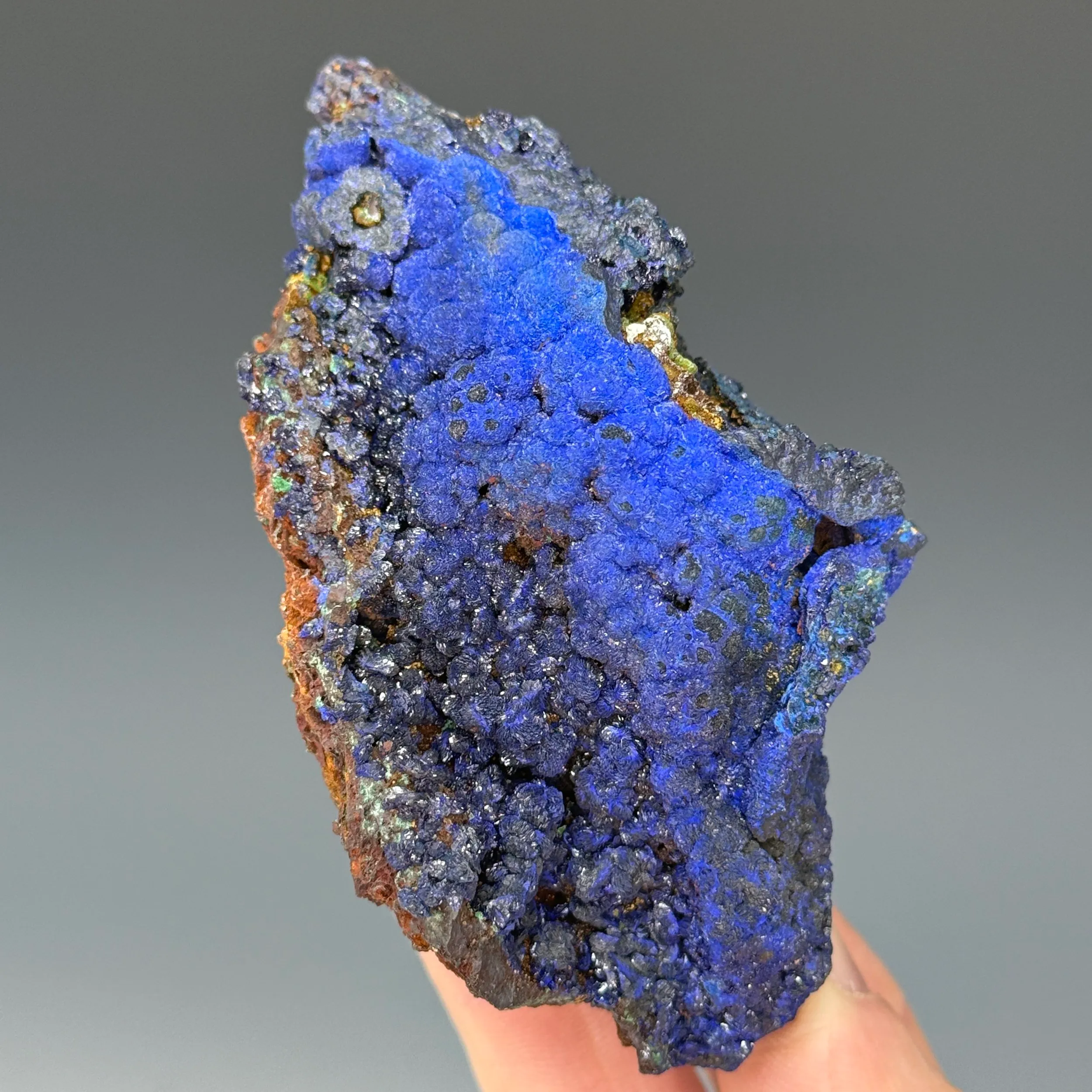 Azurite - image 1
