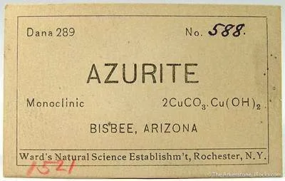 Azurite - image 3