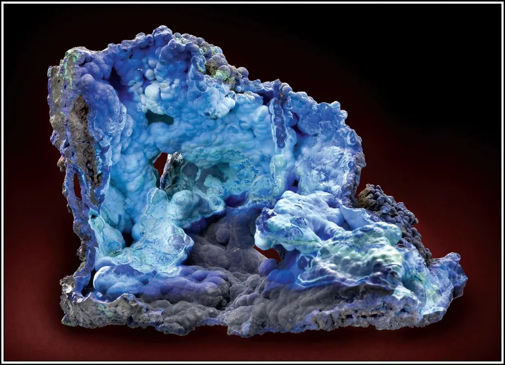 Azurite image