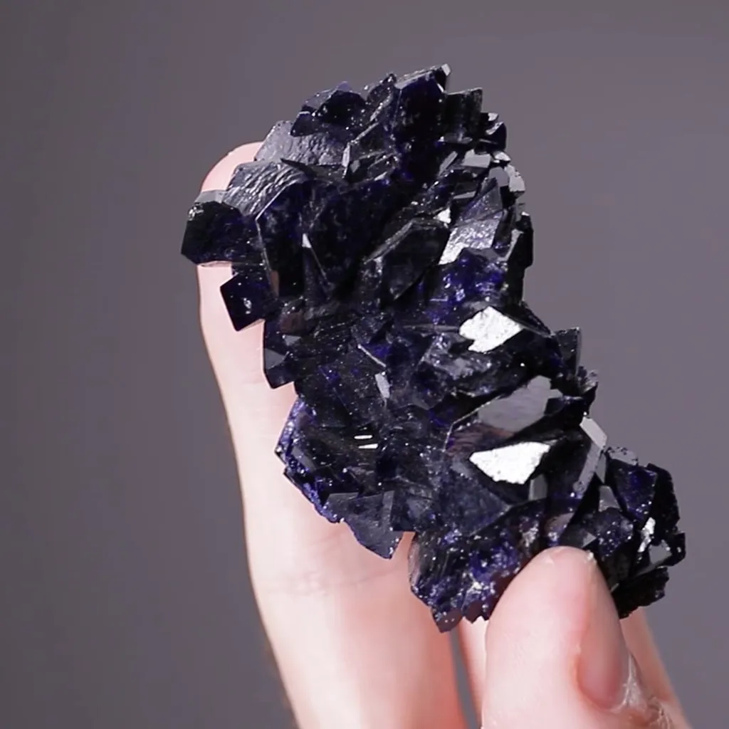 Azurite - image 2