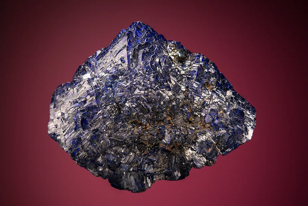 Azurite image