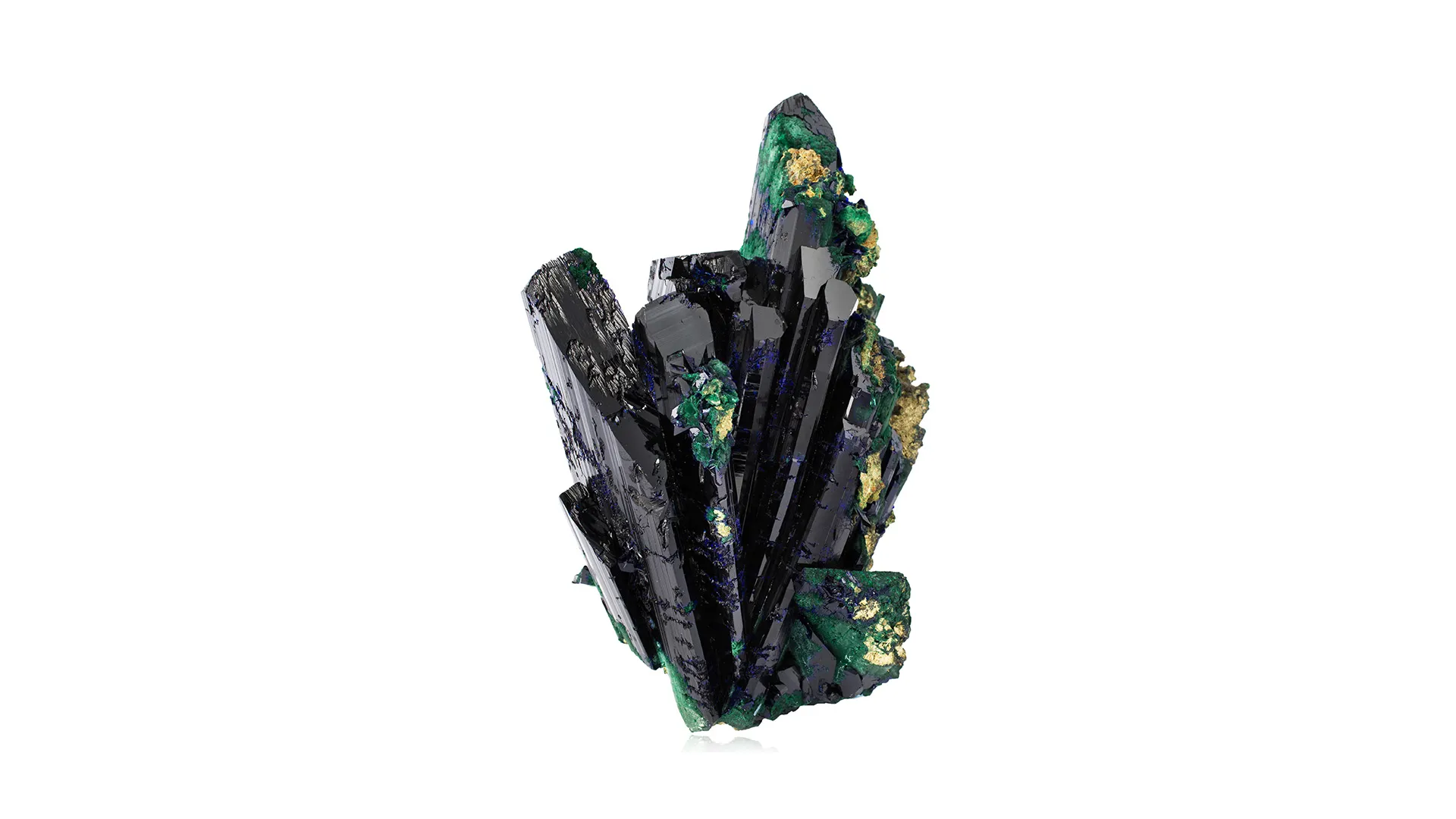 Azurite - image 1