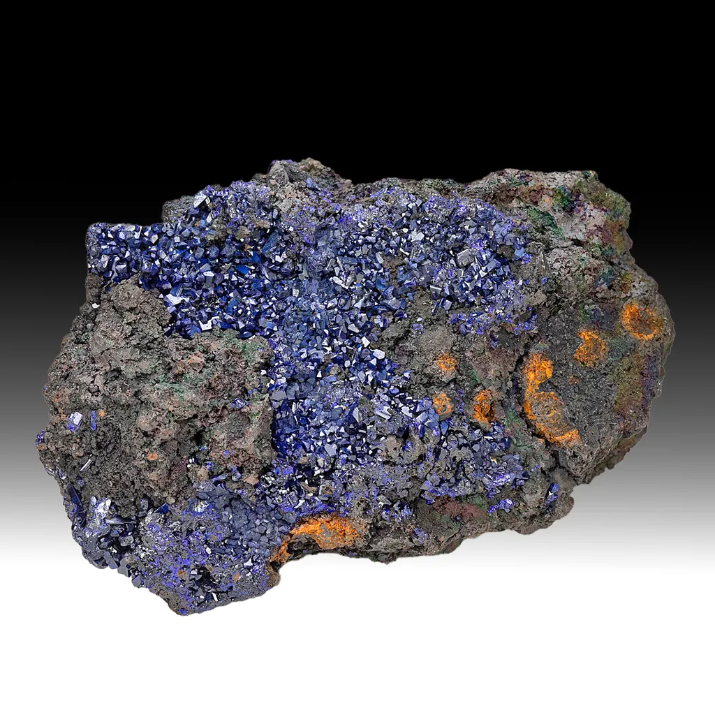 Azurite image