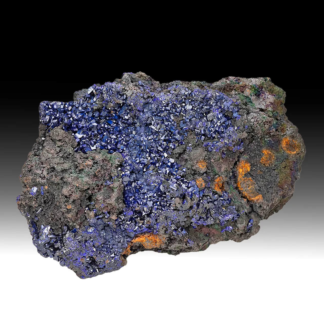 Azurite - image 1