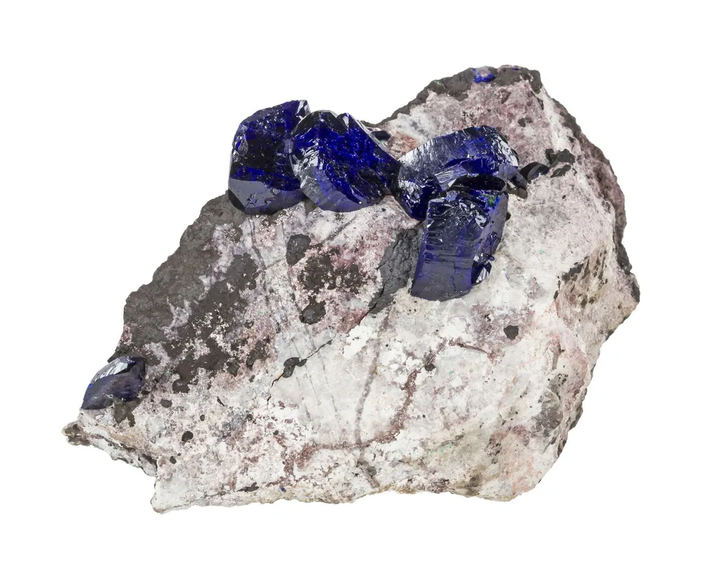 Azurite image