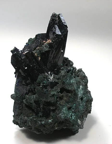 Azurite image