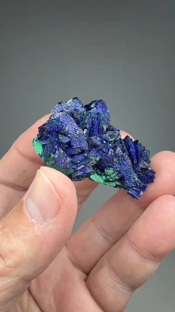 Azurite - image 2