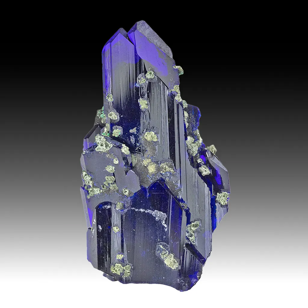 Azurite image