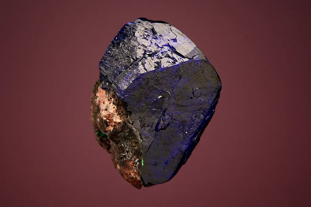 Azurite - image 2