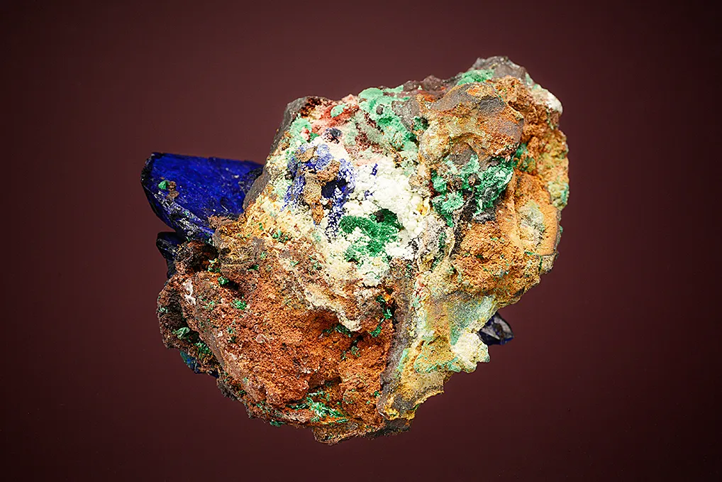 Azurite - image 4