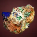 Azurite - image 4