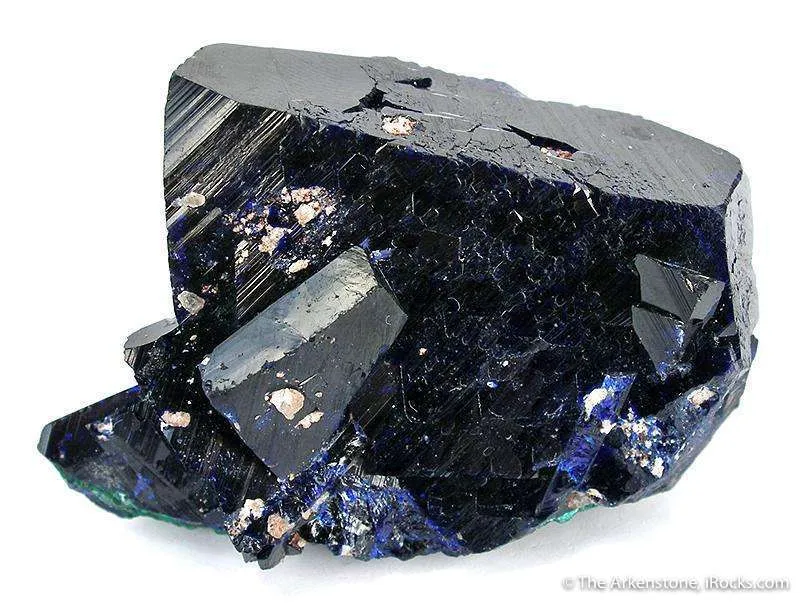 Azurite - image 2