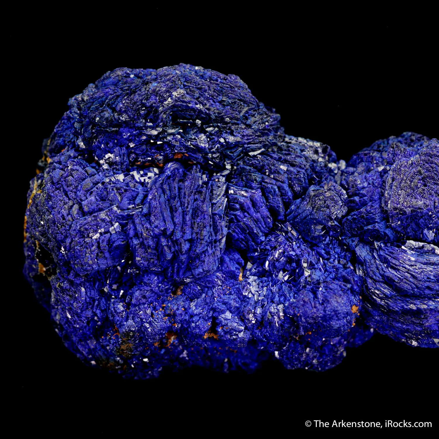 Azurite - image 5