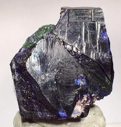 Azurite image