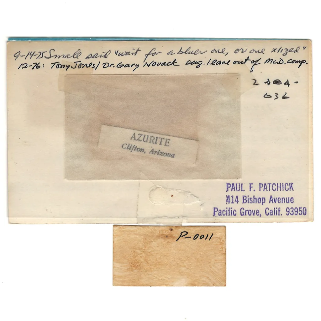 Azurite - image 6
