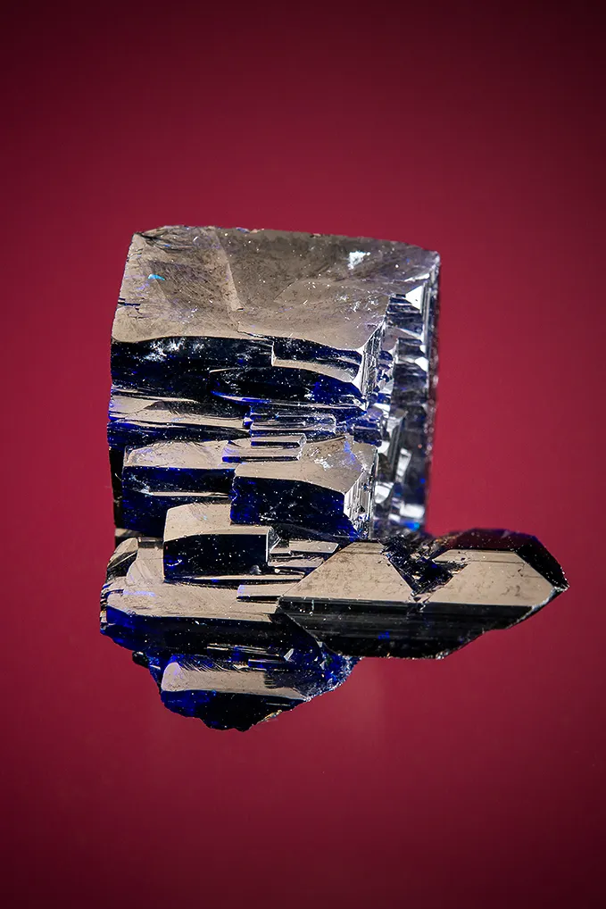 Azurite image