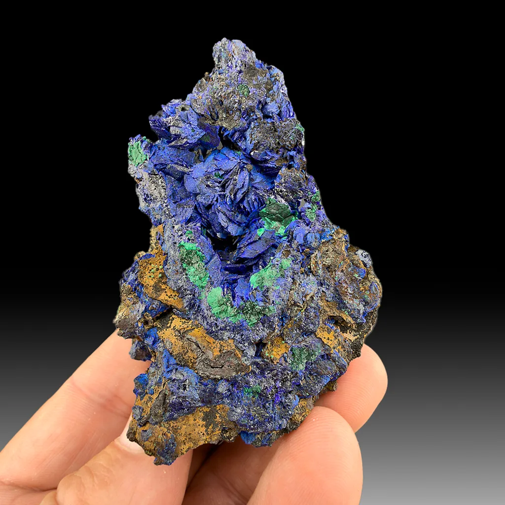 Azurite - image 1