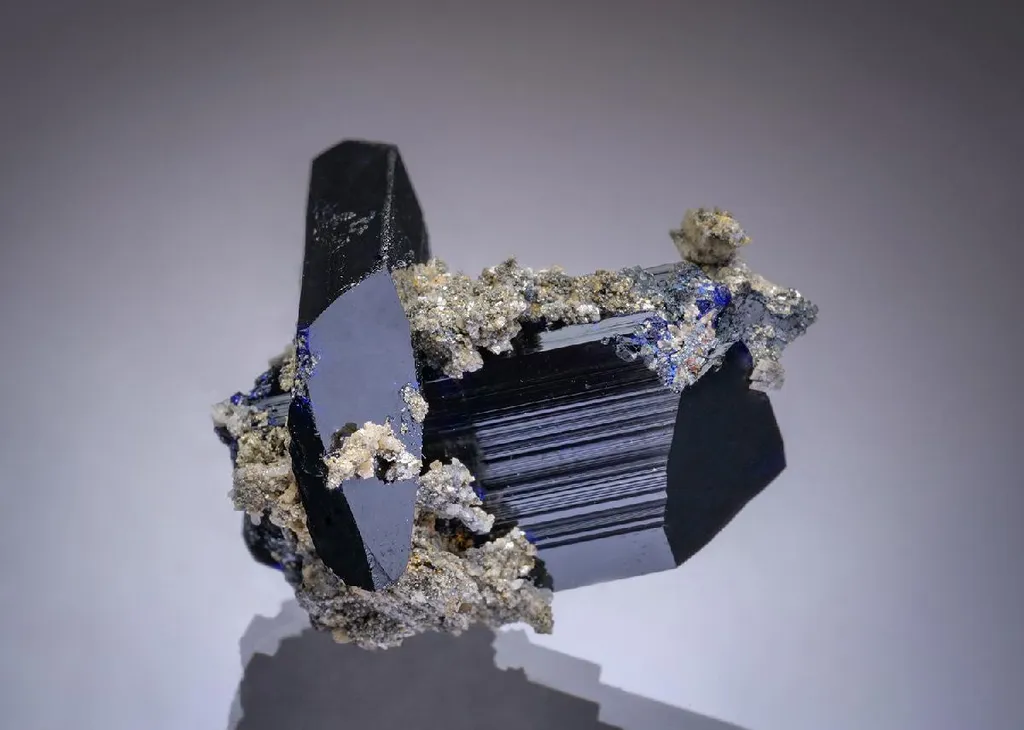 Azurite image